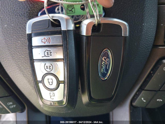 Ford Expedition Limited 2019 1FMJU1KT1KEA69383 Image 11