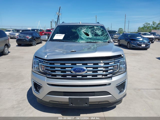 Ford Expedition Limited 2019 1FMJU1KT1KEA69383 Image 12