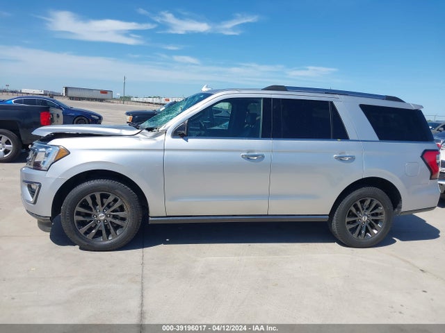 Ford Expedition Limited 2019 1FMJU1KT1KEA69383 Image 14
