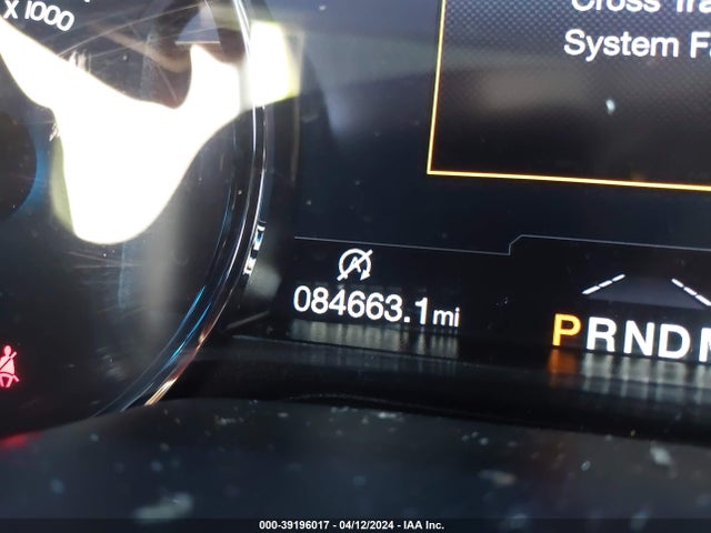Ford Expedition Limited 2019 1FMJU1KT1KEA69383 Image 15