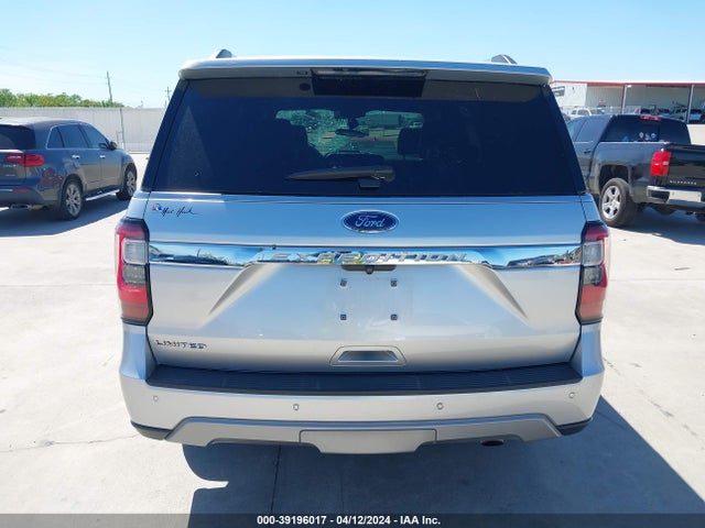 Ford Expedition Limited 2019 1FMJU1KT1KEA69383 Image 16