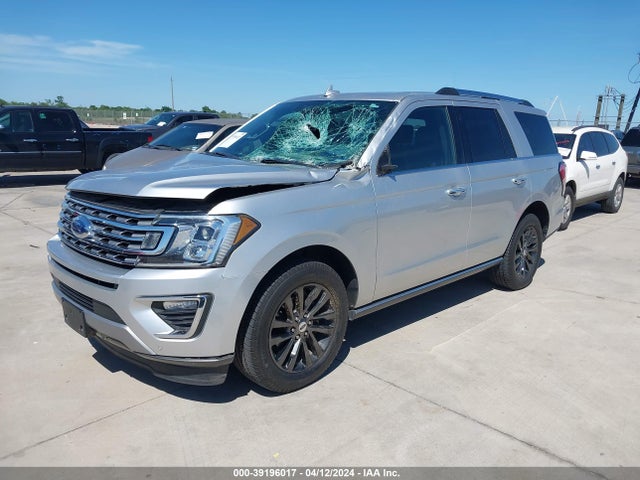 Ford Expedition Limited 2019 1FMJU1KT1KEA69383 Image 2