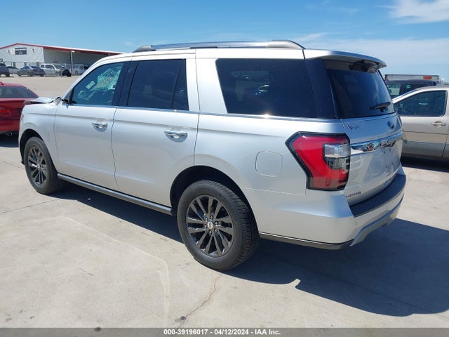 Ford Expedition Limited 2019 1FMJU1KT1KEA69383 Image 3