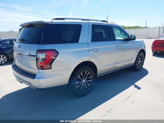 Ford Expedition Limited 2019 1FMJU1KT1KEA69383 Image 4