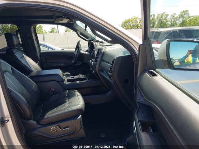 Ford Expedition Limited 2019 1FMJU1KT1KEA69383 Image 5