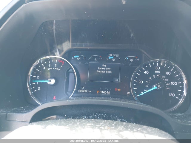 Ford Expedition Limited 2019 1FMJU1KT1KEA69383 Image 7