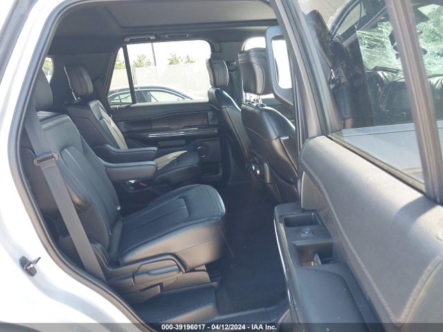 Ford Expedition Limited 2019 1FMJU1KT1KEA69383 Image 8