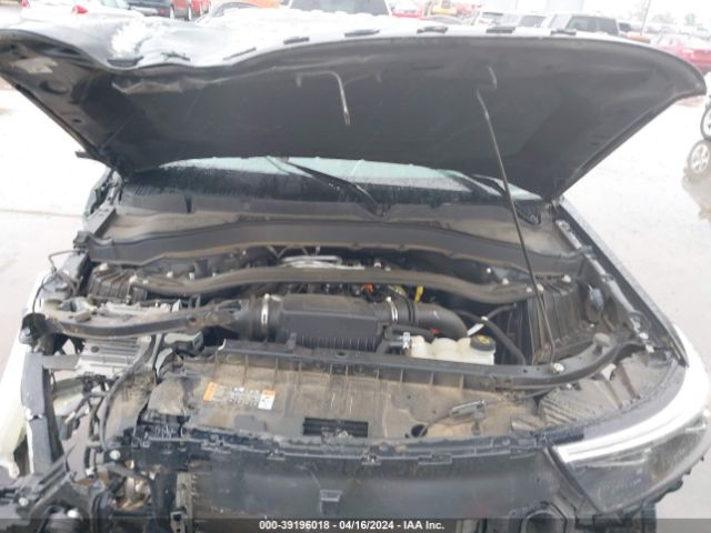 1FM5K8GC1LGB63259 Ford Explorer St