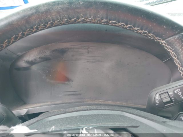 1FM5K8GC1LGB63259 Ford Explorer St
