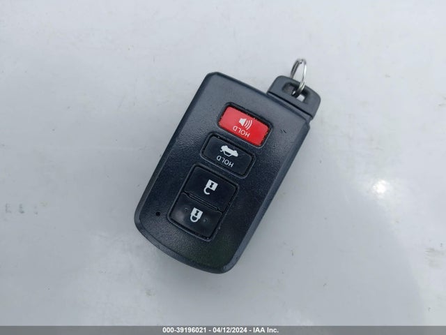 Toyota CAMRY XLE 2014 4T4BF1FK3ER369314 Image 11