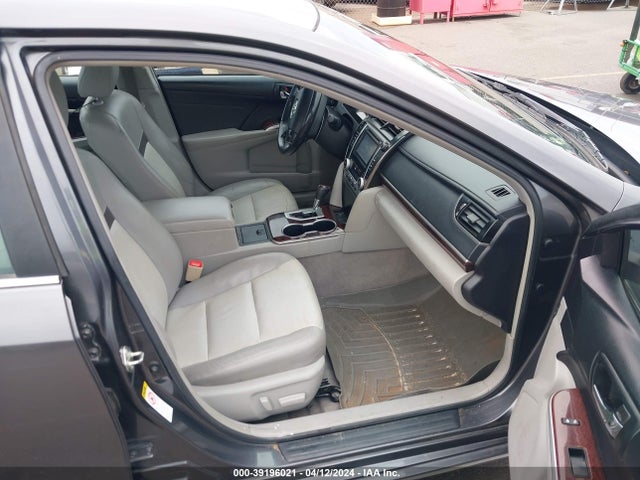 Toyota CAMRY XLE 2014 4T4BF1FK3ER369314 Image 5