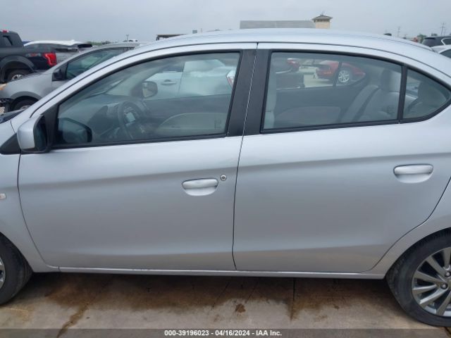 ML32F3FJ0JHF01598 Mitsubishi Mirage G4 Es