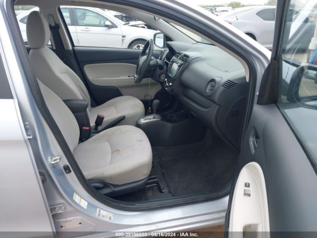 ML32F3FJ0JHF01598 Mitsubishi Mirage G4 Es