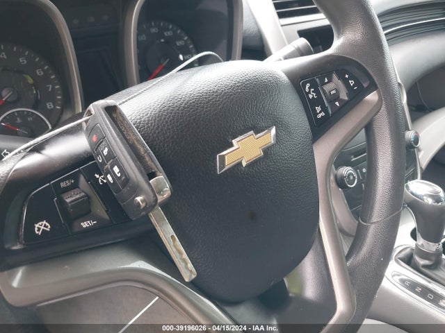 Chevrolet MALIBU LS 2015 1G11B5SL9FF128318 Image 11