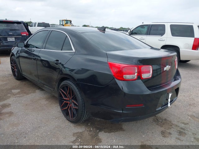 Chevrolet MALIBU LS 2015 1G11B5SL9FF128318 Image 3