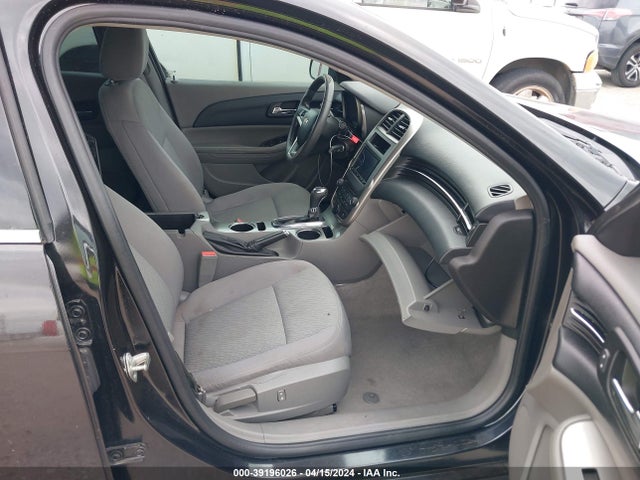 Chevrolet MALIBU LS 2015 1G11B5SL9FF128318 Image 5