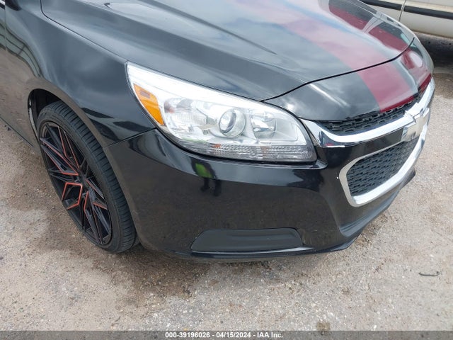 Chevrolet MALIBU LS 2015 1G11B5SL9FF128318 Image 6