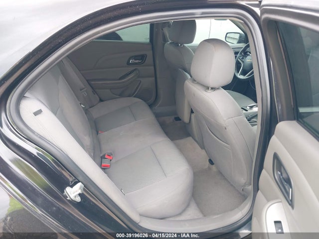 Chevrolet MALIBU LS 2015 1G11B5SL9FF128318 Image 8