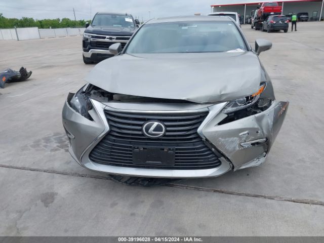 58ABK1GGXGU022283 Lexus ES 350