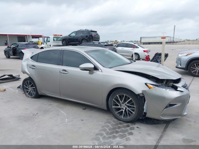 58ABK1GGXGU022283 Lexus ES 350