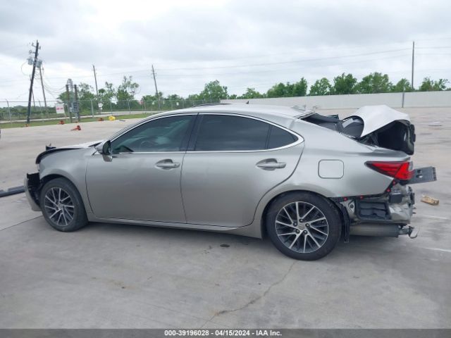 58ABK1GGXGU022283 Lexus ES 350