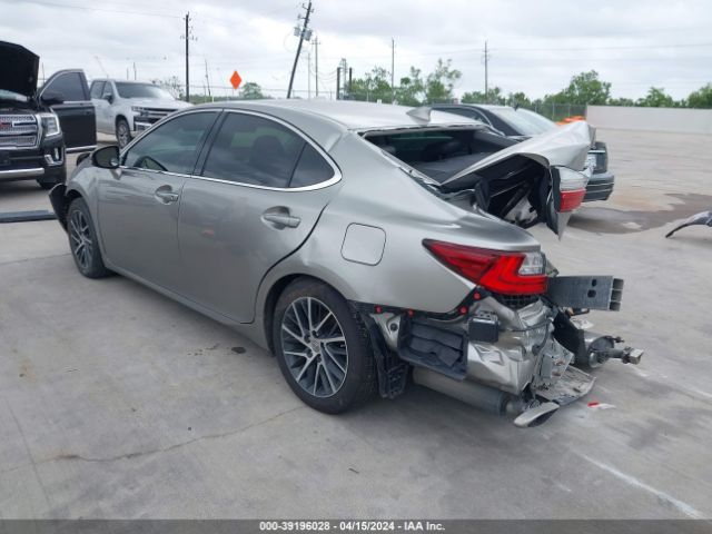 58ABK1GGXGU022283 Lexus ES 350
