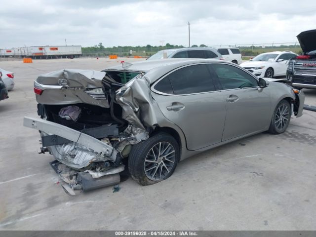 58ABK1GGXGU022283 Lexus ES 350