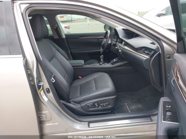 58ABK1GGXGU022283 Lexus ES 350