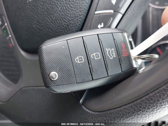 KIA FORTE LX 2018 3KPFL4A78JE224422 Image 11