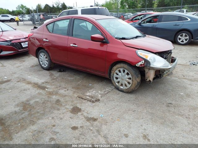 3N1CN7AP3GL815229 auction archive image