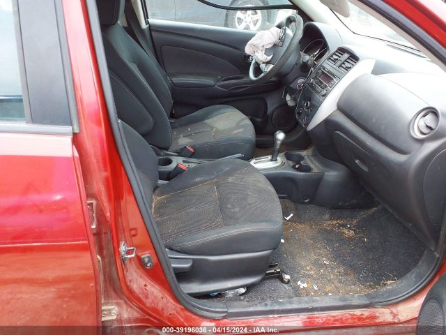 3N1CN7AP3GL815229 Nissan Versa 1.6 S/1.6 S+/1.6 Sl/1.6 Sv