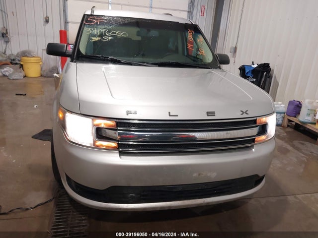 Ford FLEX SE 2014 2FMGK5B85EBD15192 Image 12
