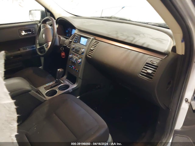 Ford FLEX SE 2014 2FMGK5B85EBD15192 Image 5