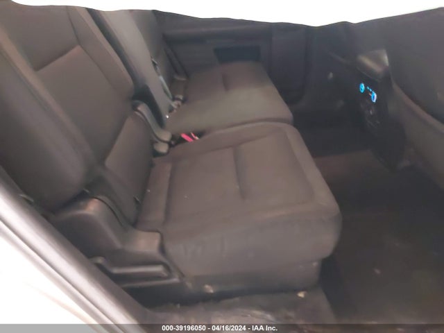 Ford FLEX SE 2014 2FMGK5B85EBD15192 Image 8