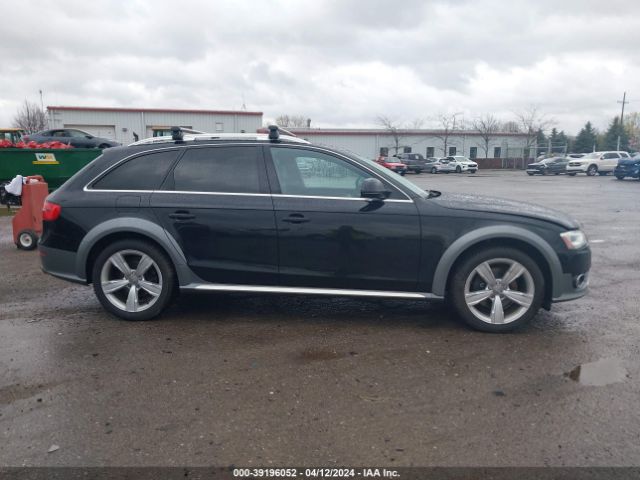 WA1UFAFL9FA073632 Audi Allroad 2.0t Premium