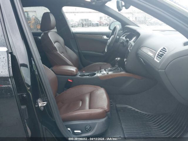 WA1UFAFL9FA073632 Audi Allroad 2.0t Premium