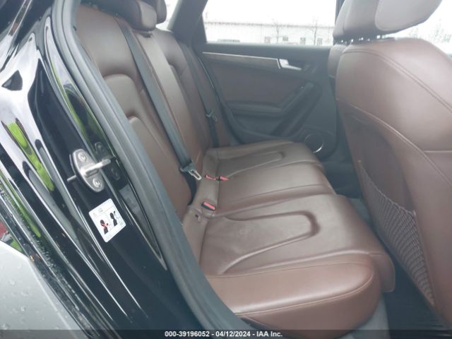 WA1UFAFL9FA073632 Audi Allroad 2.0t Premium