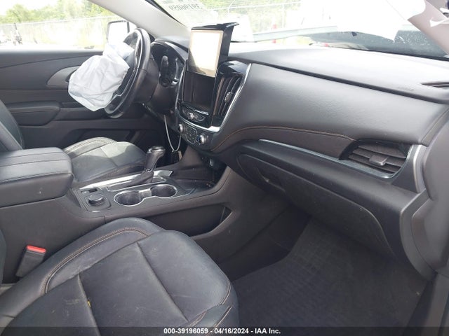 Chevrolet Traverse Premier 2019 1GNERKKW9KJ197909 Image 5