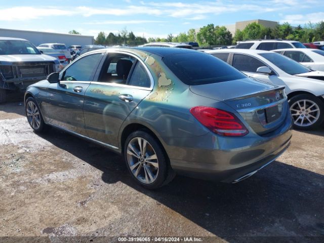 55SWF4KB1HU224677 Mercedes-Benz C 300 4matic/luxury 4matic/sport 4matic