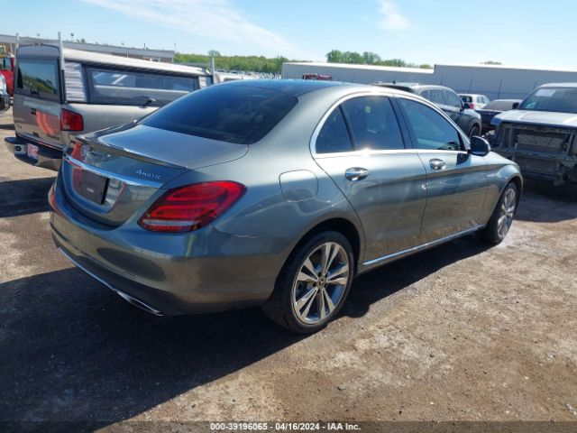 55SWF4KB1HU224677 Mercedes-Benz C 300 4matic/luxury 4matic/sport 4matic