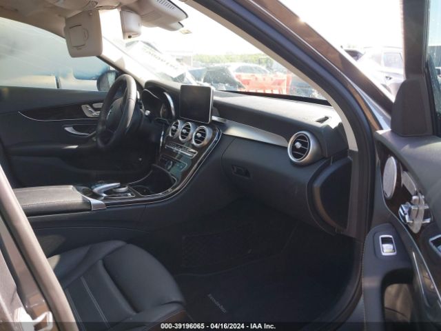 55SWF4KB1HU224677 Mercedes-Benz C 300 4matic/luxury 4matic/sport 4matic