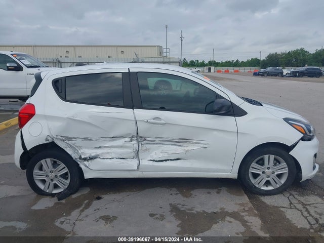 Chevrolet Spark Fwd Ls Automatic 2021 KL8CB6SA5MC707589 Image 14