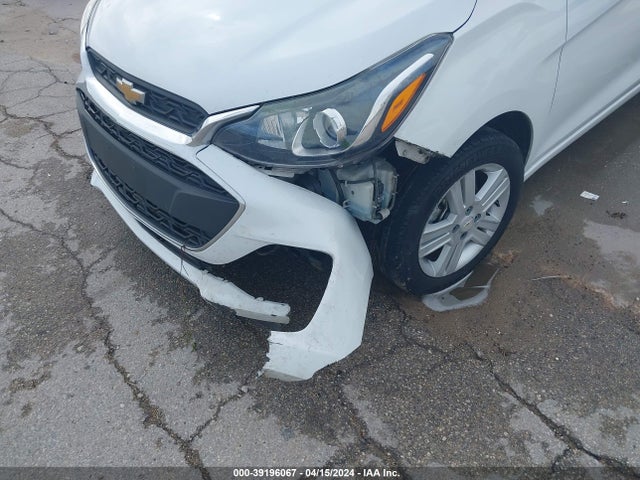 Chevrolet Spark Fwd Ls Automatic 2021 KL8CB6SA5MC707589 Image 18
