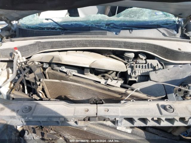 5XYKW4A78EG433870 KIA SORENTO SX