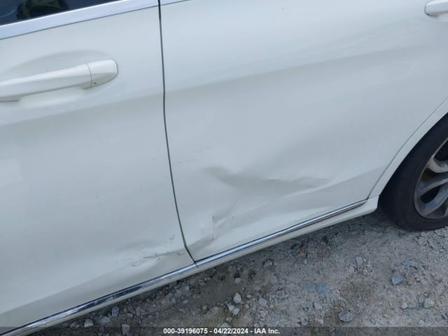 55SWF4JB9HU226355 Mercedes-Benz C 300 Luxury/sport