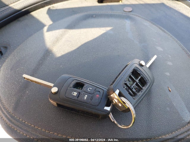 Chevrolet IMPALA 2LZ 2017 1G1145S39HU115755 Image 11