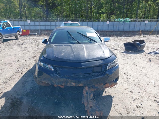 Chevrolet IMPALA 2LZ 2017 1G1145S39HU115755 Image 13
