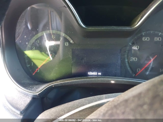 Chevrolet IMPALA 2LZ 2017 1G1145S39HU115755 Image 16