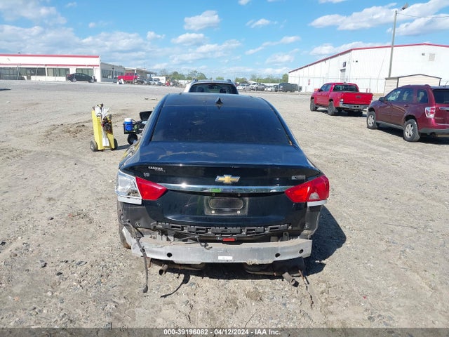 Chevrolet IMPALA 2LZ 2017 1G1145S39HU115755 Image 17