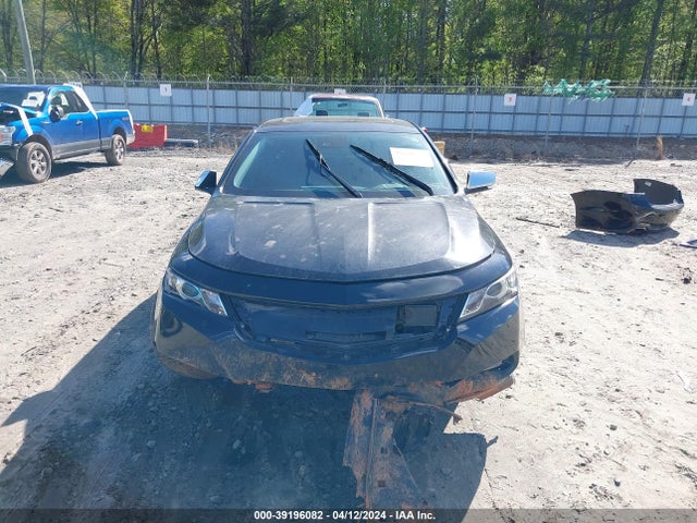 Chevrolet IMPALA 2LZ 2017 1G1145S39HU115755 Image 6